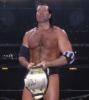 Hall with a belt
