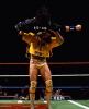 Razor and the Razor edge